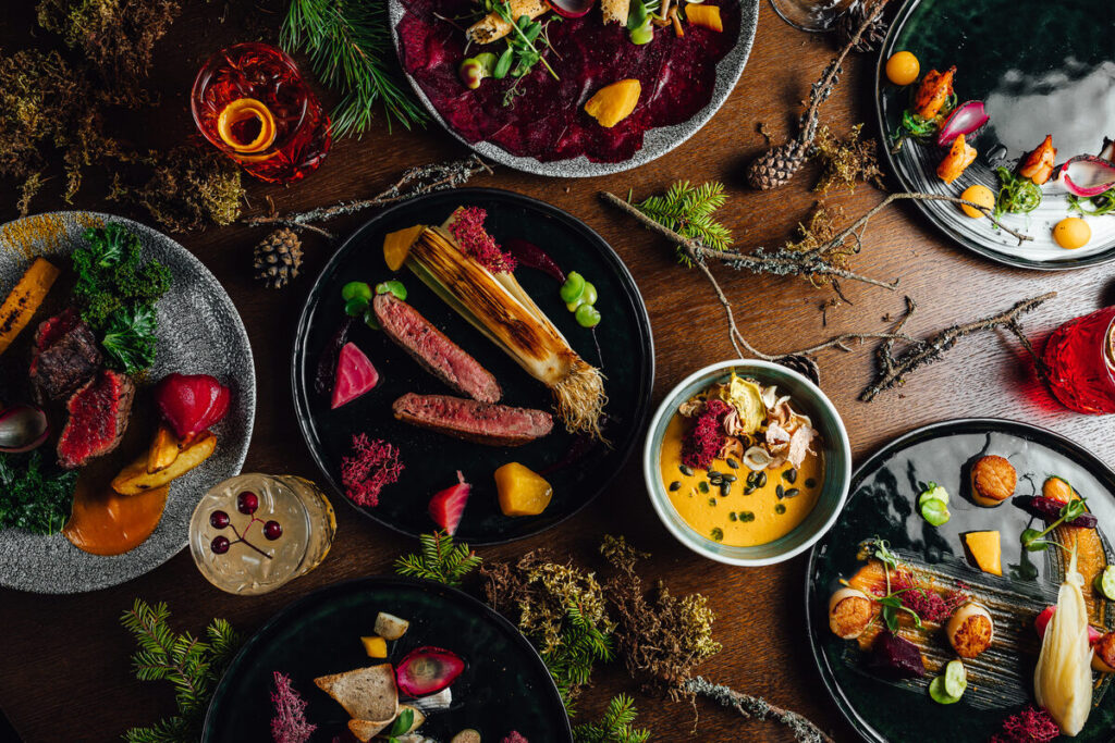 A Foodie’s Guide to the Best Eats in Flagstaff Mesa: Top Restaurants, Cafés, and Hidden Gems